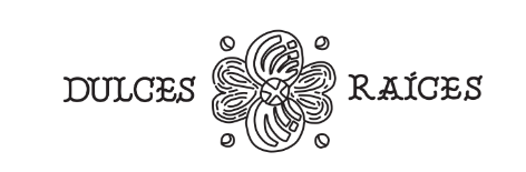 Dulces Raíces logo